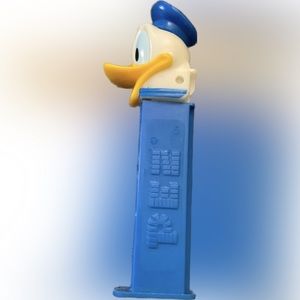 Vintage Disney Donald Duck PEZ dispenser